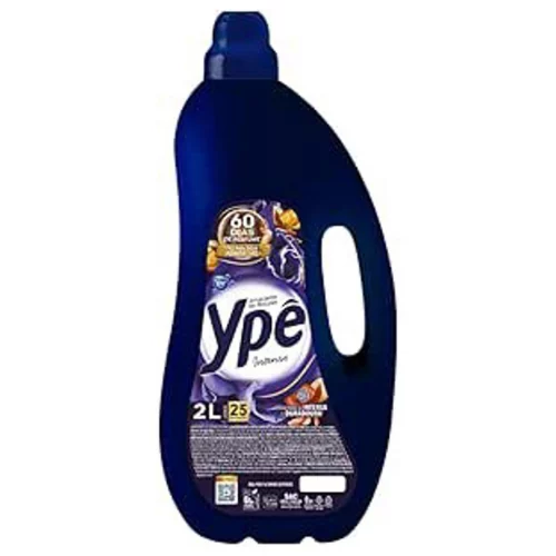 Ypê Amaciante Tradicional Intenso 2L