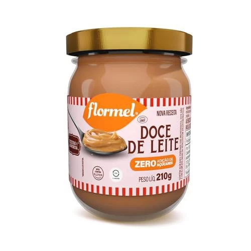 Zero acuçar adicionado