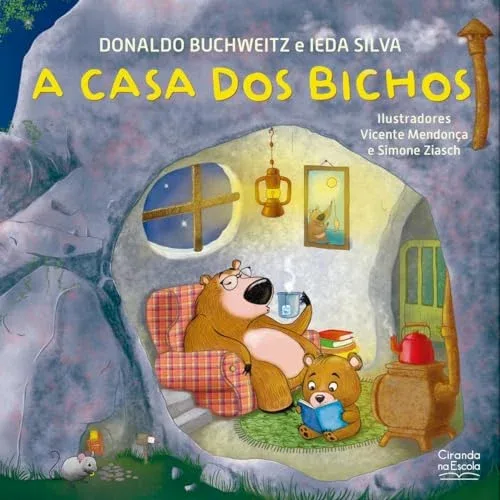 🛍️A Casa dos Bichos