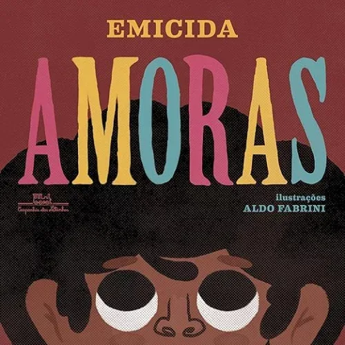 Amoras Capa comum