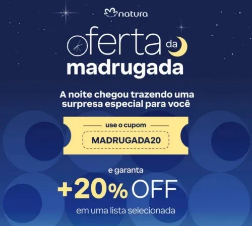 APROVEITA QUE AINDA ESTA VALENDO 20% OFF APROVEITA QUE AINDA ESTA VALENDO 20% OFF