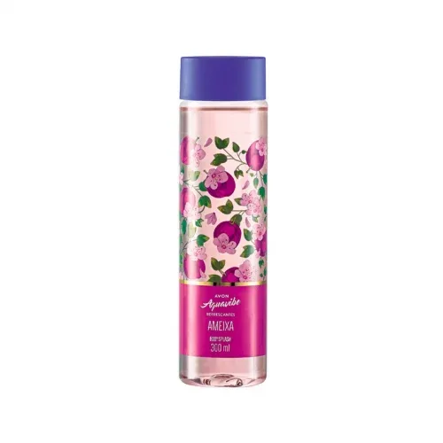 Aquavibe Ameixa Body Splash 300 ml
