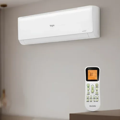💎 Ar Condicionado Elgin Eco Inverter II Wi-Fi 9000 BTUs Frio