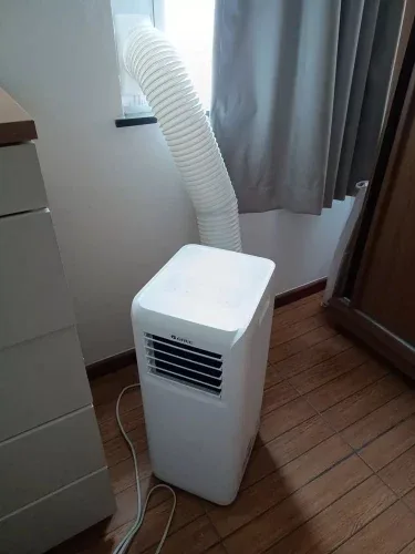 Ar Condicionado Portátil Gree 10000 Btu/h Frio Gpc10ap-a6nna1a – 127 Volts Ar Condicionado Portátil Gree 10000 Btu/h Frio Gpc10ap-a6nna1a – 127 Volts