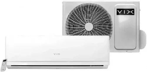 Ar Condicionado Split Hi Wall Vix 12000 BTU/h Frio – 220 Volts Ar Condicionado Split Hi Wall Vix 12000 BTU/h Frio – 220 Volts