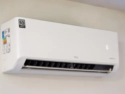Ar Condicionado Tcl Split Hi Wall Elite INVERTER Frio