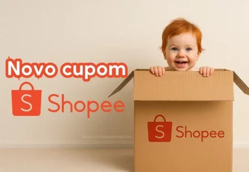 Até 80% OFF
