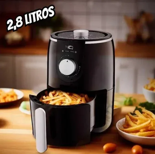 BAIXOU! MUITO BARATO 🍟 2,8 Litros!