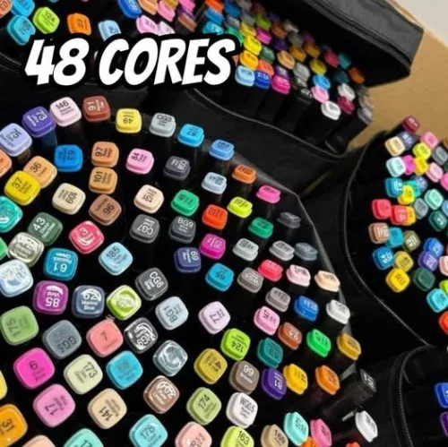 Baratooo! 48 CORES!