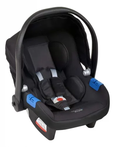 Bebê Conforto 0 a 13kg Touring x Burigotto