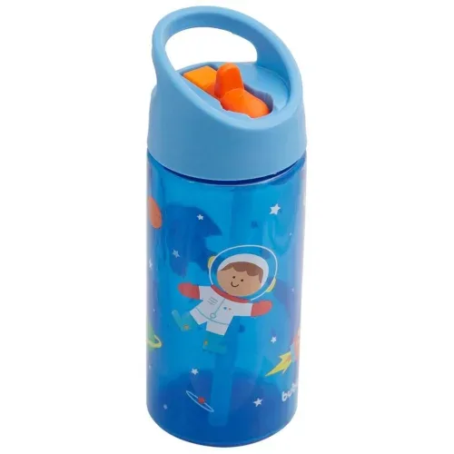 Buba Garrafinha Aventuras Astronauta 400Ml