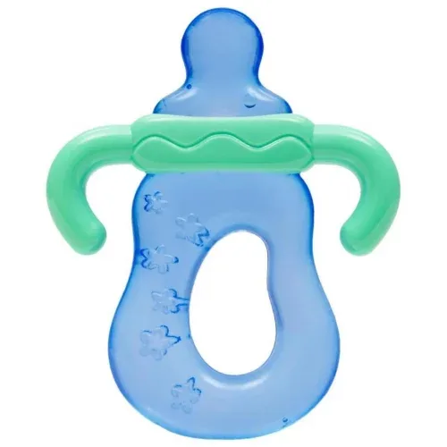 Buba Toys Mordedor Infantil, Azul