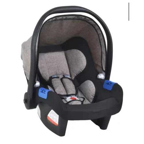 Burigotto Bebê Conforto Touring X, Capuccino