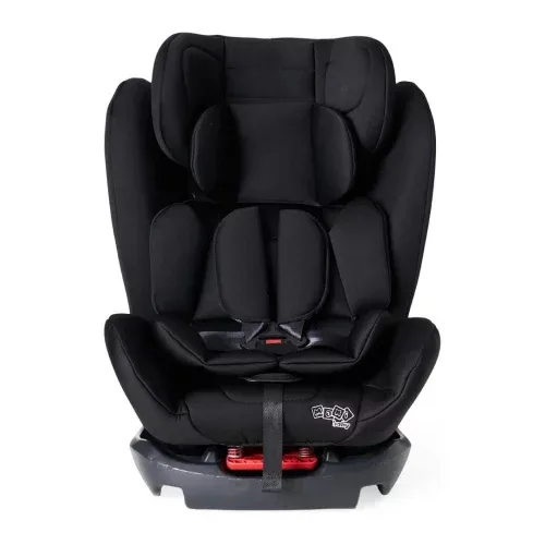 Cadeira Infantil Para Carro Elite 0 A 36kg Preto - Maxi Baby