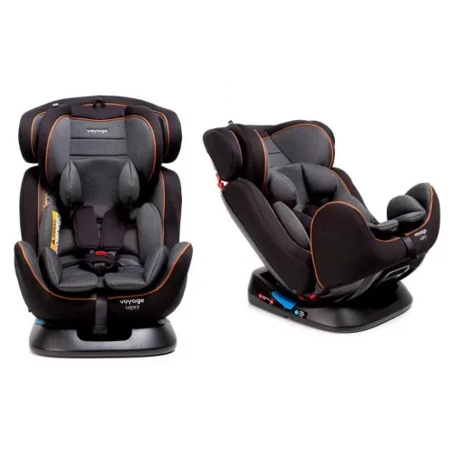 Cadeirinha de Bebê Voyage Legacy Mescla 0 a 36kg