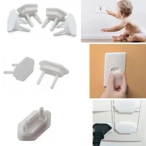 CASINHA SEGURA , BEBÊ PROTEGIDO