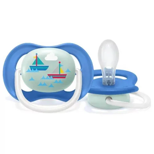 Chupeta Ultra Air 6-18M, ‎Philips