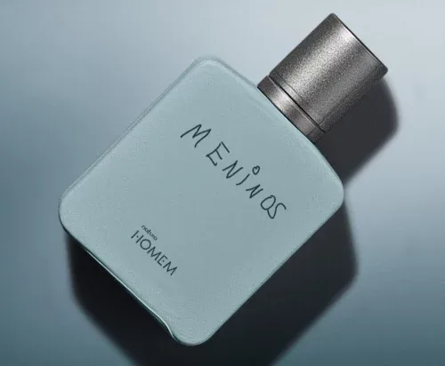 Colônia Meninos de Natura Homem 25 ml