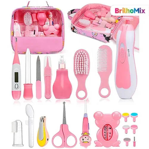 Conjunto Infantil Menina Verão Pronta entrega 4 ao 12