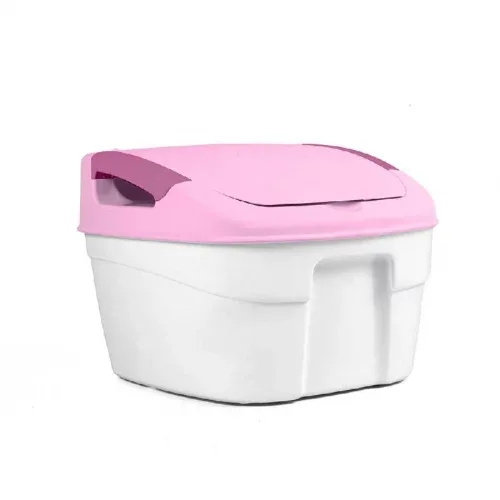 Cosco Kids, Troninho Peppy, Rosa