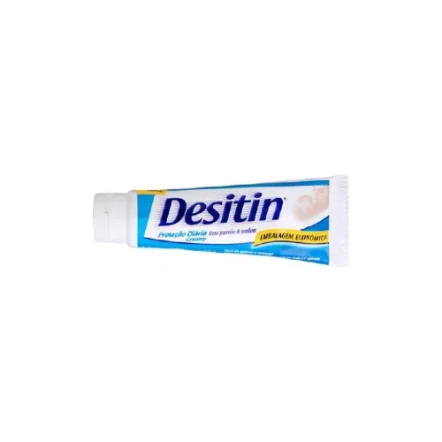 Creme Preventivo de Assaduras Desitin 113g