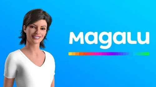 🔵 Cupom Magalu Eletroportáteis