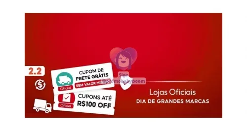 CUPONS SHOPEE  🚨
