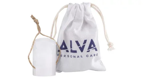 Desodorante Alva Stick Cristal 120g