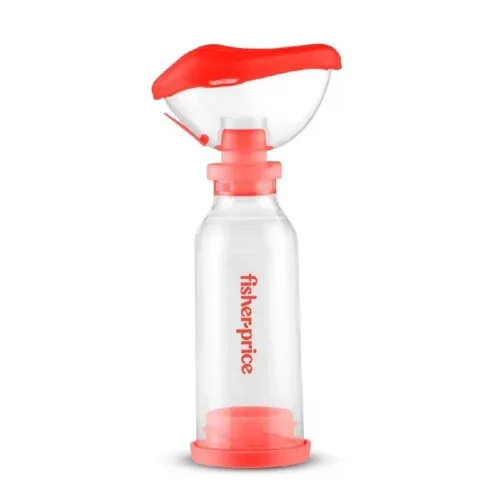 Espaçador Para Medicamento Fisher Price HC188