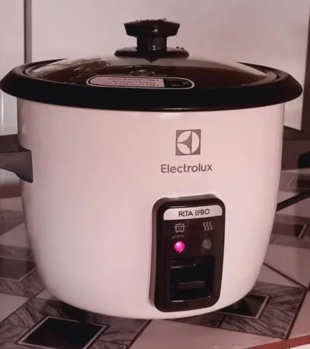 🍚 ESSA AQUI É PRA VC FAZER AQUELE ARROZ SOLTINHO ‼️