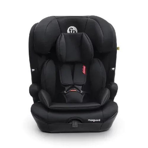 Essa tem fixação ISOFIX!!