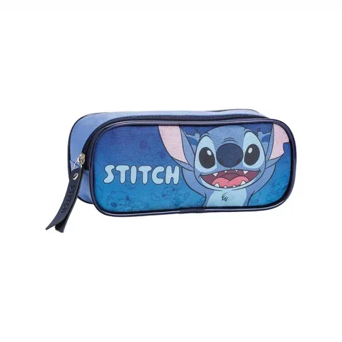 Estojo Stitch