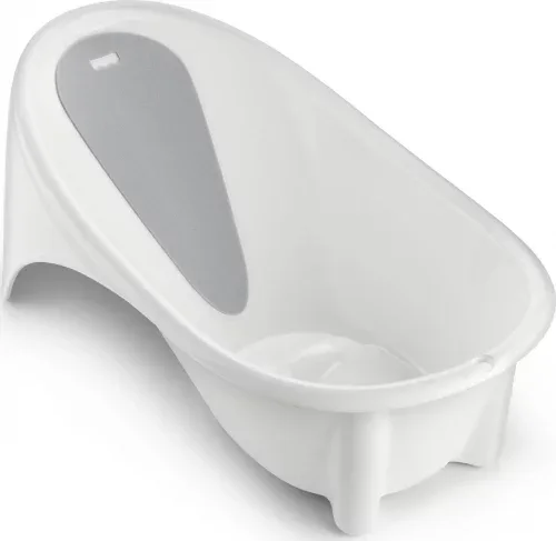 Fisher-Price Baby Banheira de Bebê, Branco, HDB52