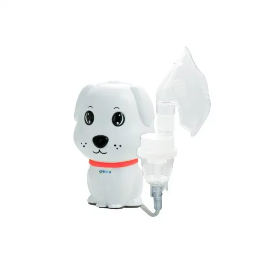 GTECH INALADOR E NEBULIZADOR INFANTIL DCDOG