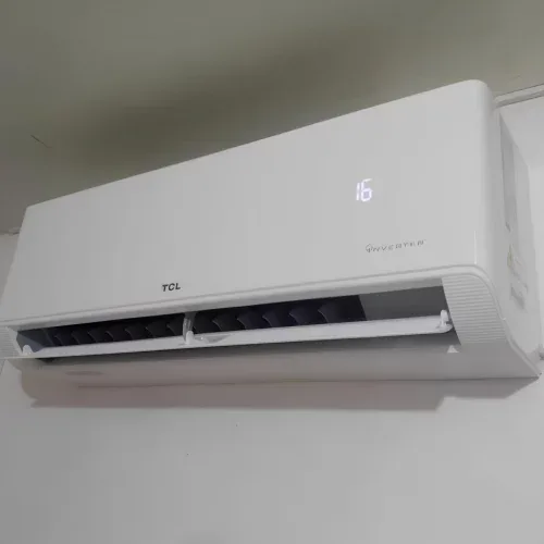 INVERTER QUENTE E FRIO