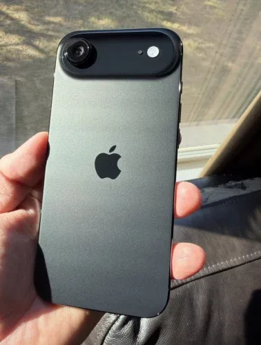 iPhone Air 512GB Preto Espacial - Distribuidor Autorizado iPhone Air 512GB Preto Espacial - Distribuidor Autorizado
