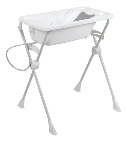Kit Banho Burigotto - Branco
