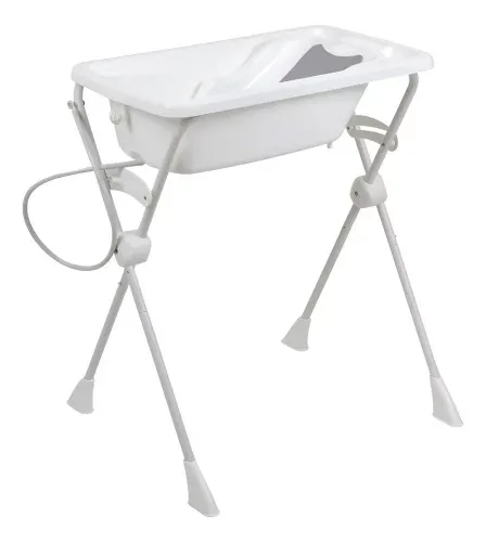 Kit Banho Burigotto Branco