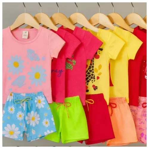 KIT COM 8 PEÇAS, VÃO FICAR UMA GRACINHA 🥰