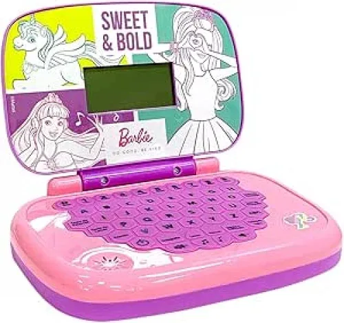 Laptop Infantil Bilingue Candide