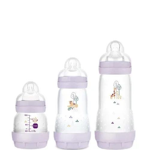 Mamadeira Mam Easy Start - Easy Start Trio