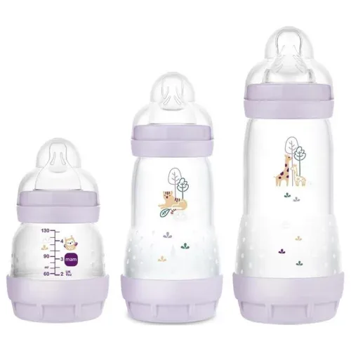 MAMADEIRA MAM EASY START - EASY START TRIO