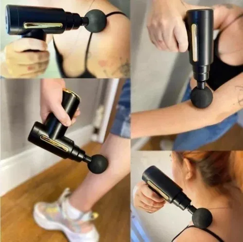 Massageador Muscular Elétrico