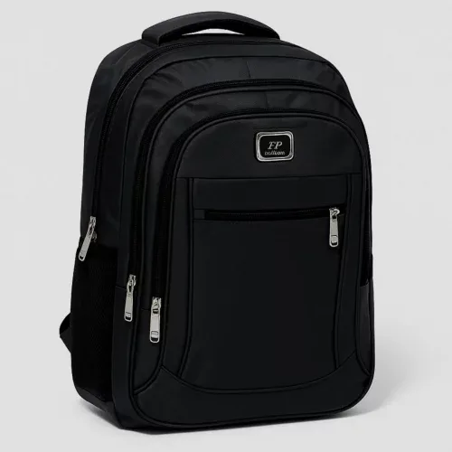 Mochila Grande Alça Reforçada Resistente Faculdade Trabalho