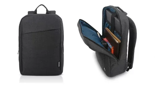 Mochila Lenovo B210 para notebook de até 15.6"