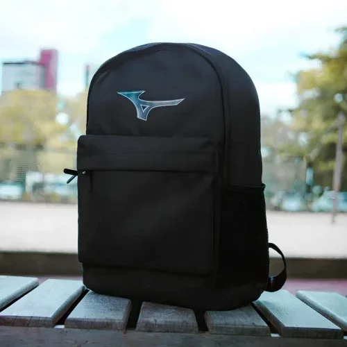 Mochila MOCHILA MIZUNO ENERGY, Mizuno, adulto-unissex