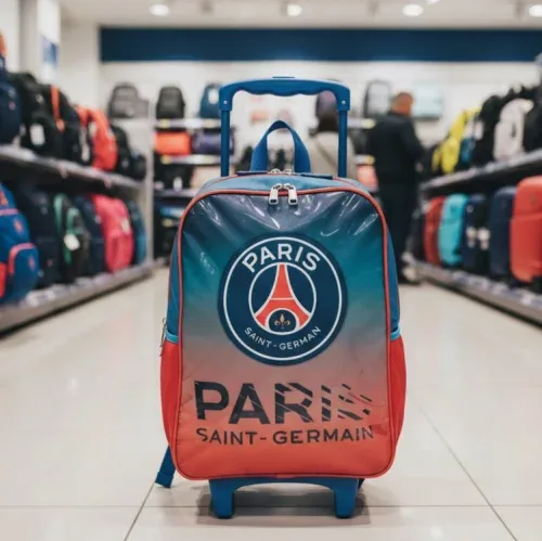 Mochila PSG Infantil