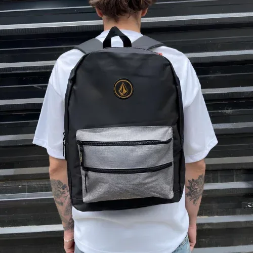 Mochila Volcom Juvenil 16L