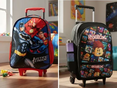 MOCHILAS NA PROMO