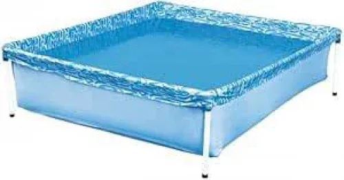 Mor - Piscina Infantil 400 Litros